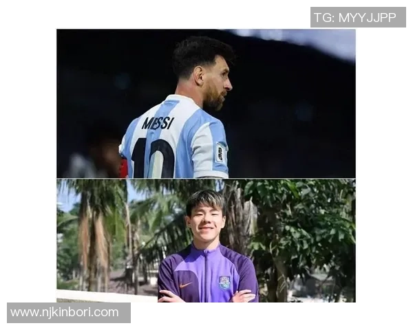 足球明星心中的偶像榜单揭晓他们崇拜的传奇人物与影响力